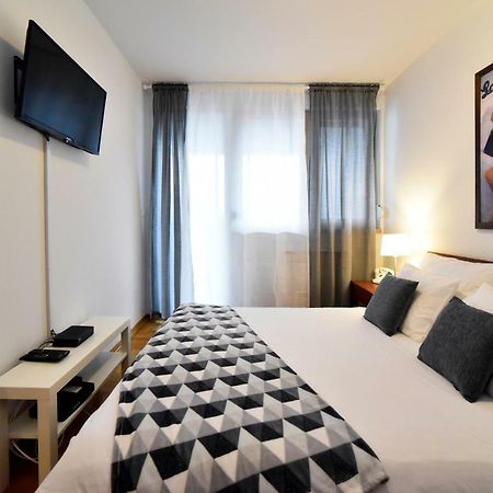 Apartment Botanic زغرب المظهر الخارجي الصورة