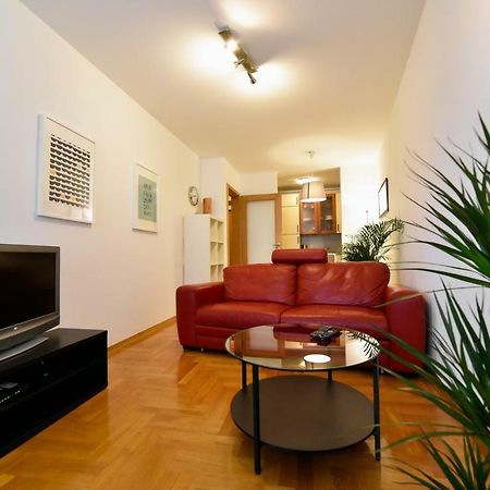 Apartment Botanic زغرب المظهر الخارجي الصورة