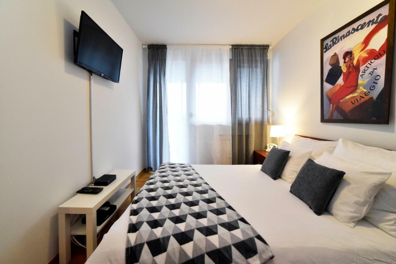 Apartment Botanic زغرب المظهر الخارجي الصورة