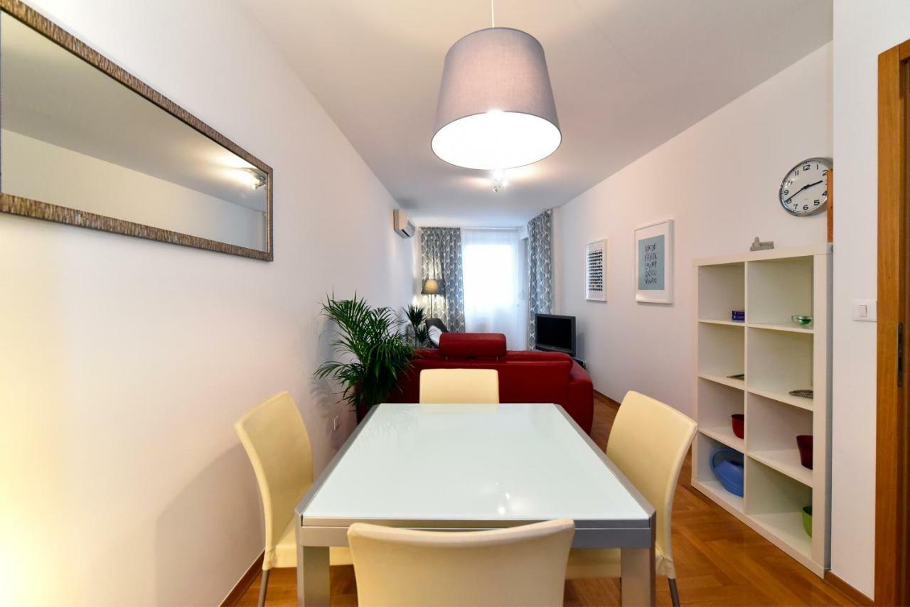 Apartment Botanic زغرب المظهر الخارجي الصورة