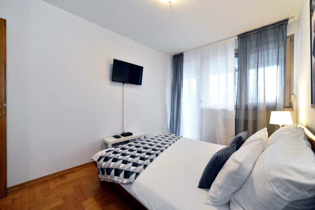 Apartment Botanic زغرب المظهر الخارجي الصورة