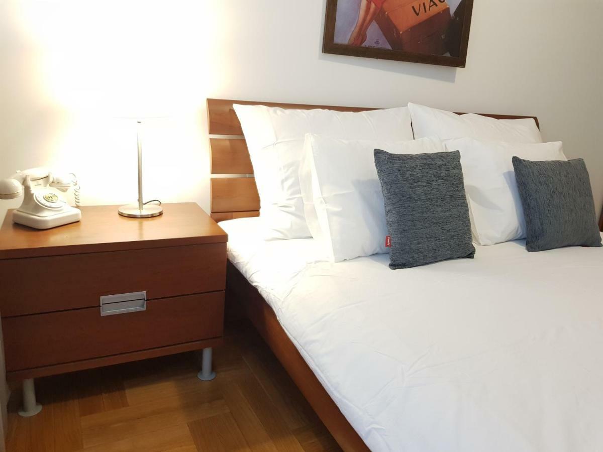 Apartment Botanic زغرب المظهر الخارجي الصورة