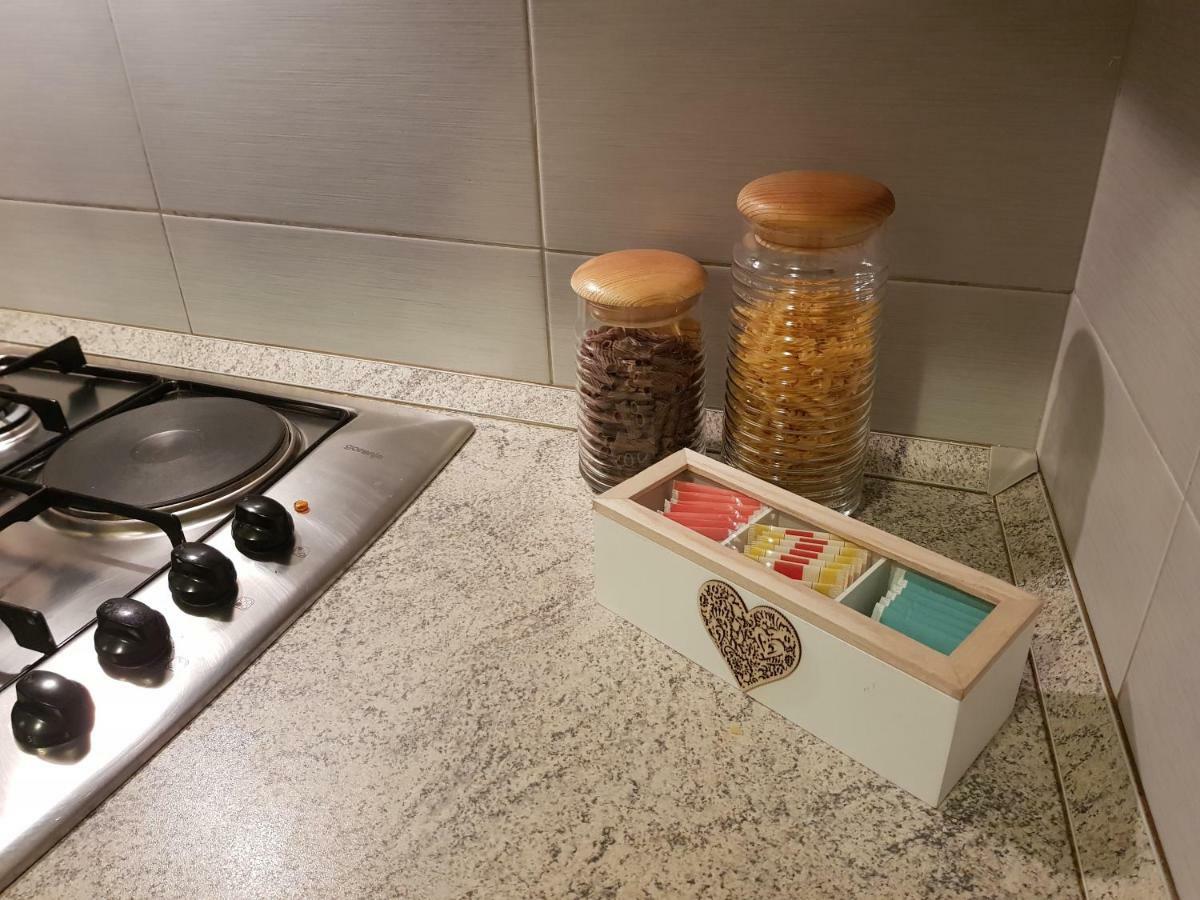 Apartment Botanic زغرب المظهر الخارجي الصورة